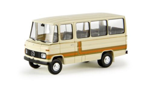 Mercedes-Benz O 309