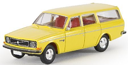 Volvo 145 Combi