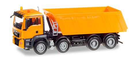 autobasculanta MAN TGS M