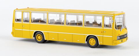 Autobuz Ikarus 255