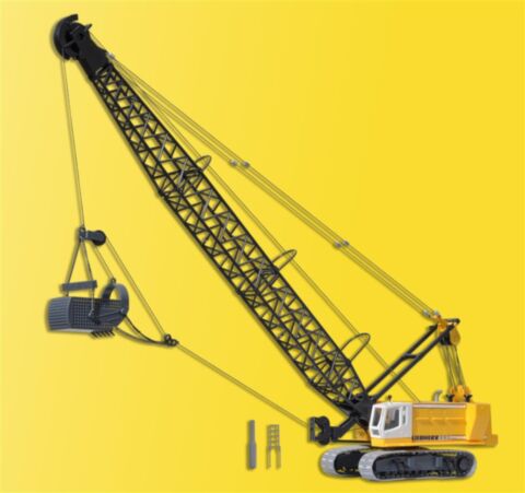 Excavator LIEBHERR