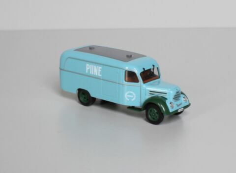 Robur garant K30, pt. "Piine"