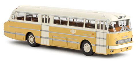 Ikarus 66 "Mavaut Györ"