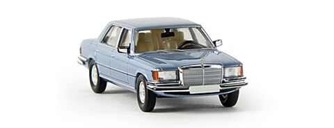 Mercedes-Benz 450 SEL