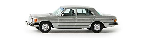 Mercedes-Benz 450 SEL