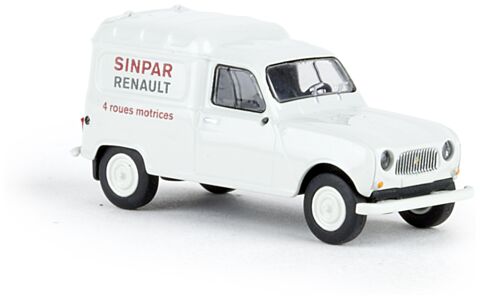 Renault R4