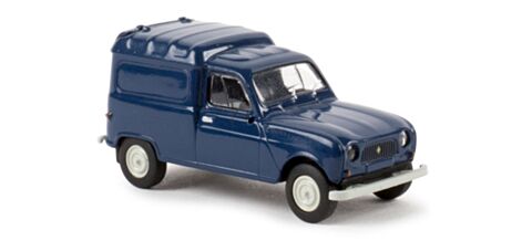 Renault R4