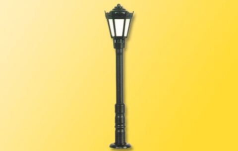 Lampa stradala cu LED