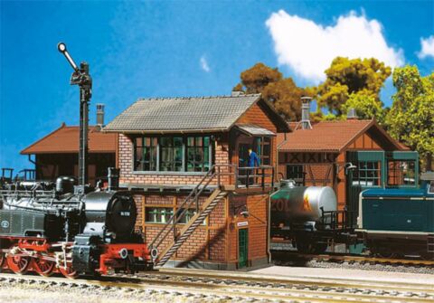 Turn de control "Mittelstadt"