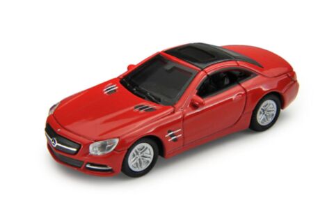 Mercedes-Benz 500 SL 2012