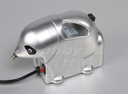 Mini compresor de aer