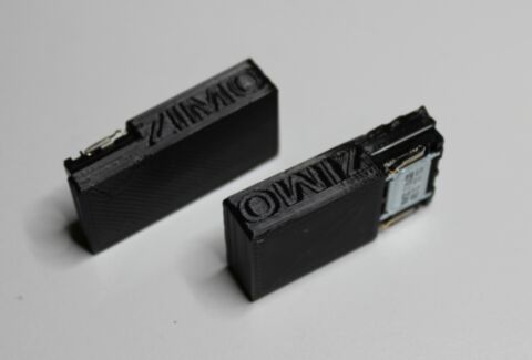 Mini difuzor Zimo, 40x20mm