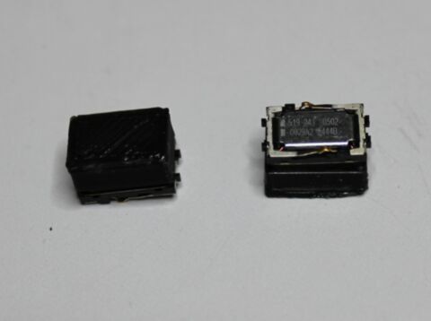 Mini difuzor Zimo, 8x12mm