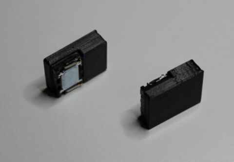 Mini difuzor Zimo, 26x20mm