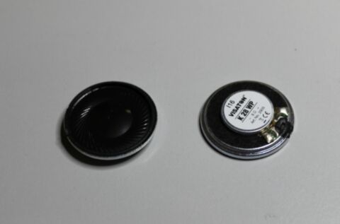 Mini difuzor Zimo, 28mm