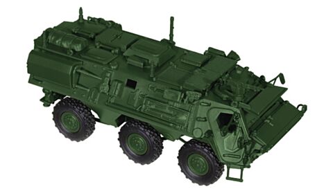 Vehicul blindat pentru transport personal