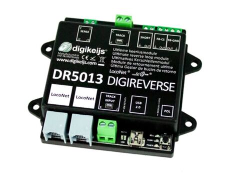 Modul bucla / scurt-circuit