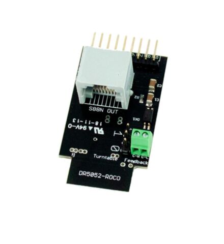 Adaptop pl. turnanta Roco®