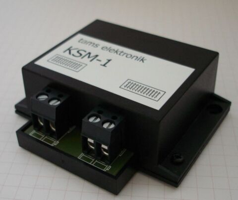 Modul digital bucla intoarcere