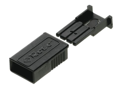 Conector 3 poli