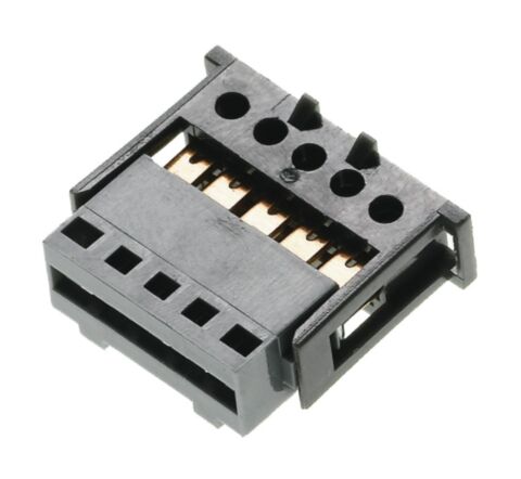 Conector 5 poli