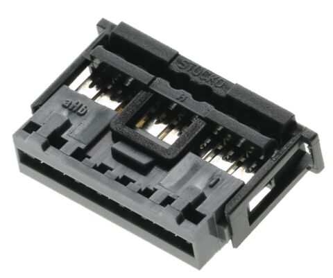 Conector 8 poli