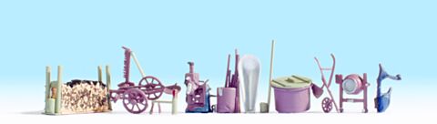 Accesorii pentru ferma 