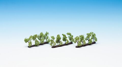 Copaci pentru livada