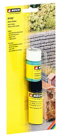 Rugina pentru imbatranire