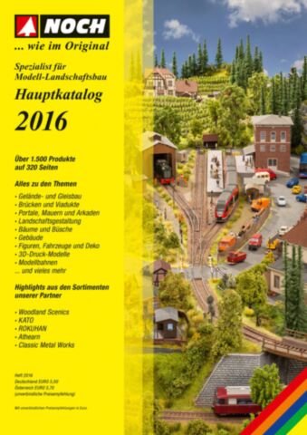 Catalog Noch 2016