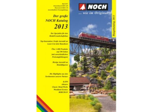 Catalog Noch 2013