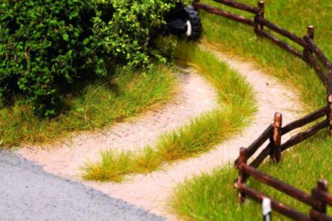 Pasta pt. drum de tara