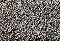 Pietris pentru terasament