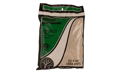 Pietris pentru terasament (mediu)