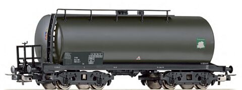 Vagon cisterna Oak-Capital