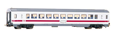 Vagon calatori IC, clasa 1