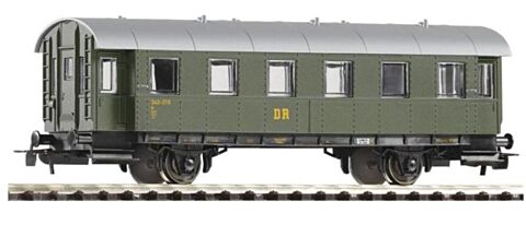 Vagon calatori clasa a 2-a