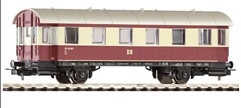 Vagon calatori clasa a 2-a