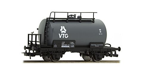 Vagon cisterna VTG