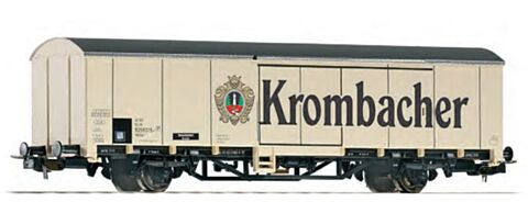 Vagon bere Krombacher