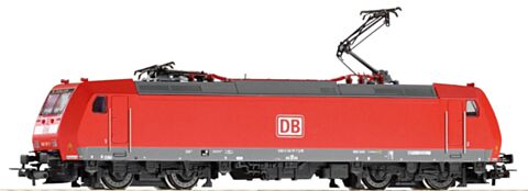 Locomotiva electrica BR 146 