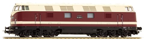 Locomotiva diesel BR 118.4 