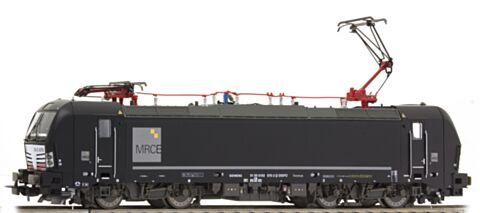 Locomotiva electrica Vectron 