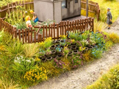 Ghivece pentru flori