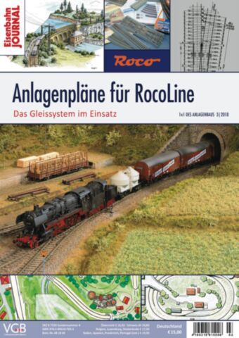 Catalog planuri sine Roco Line