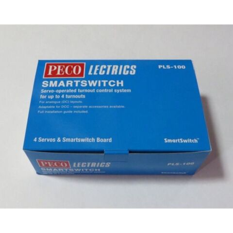 Pachet complet actionare macaze