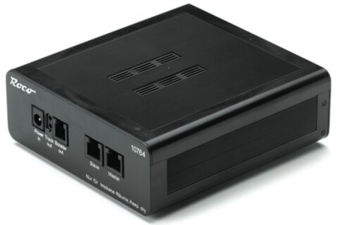 Statie digitala Roco