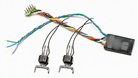 Cupla digitala NEM652