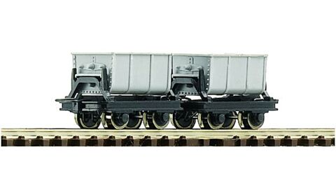 Vagoneti pentru ciment