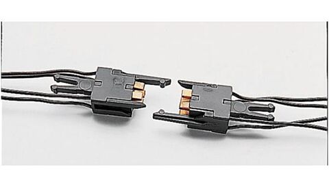 Set cuple cu contact electric